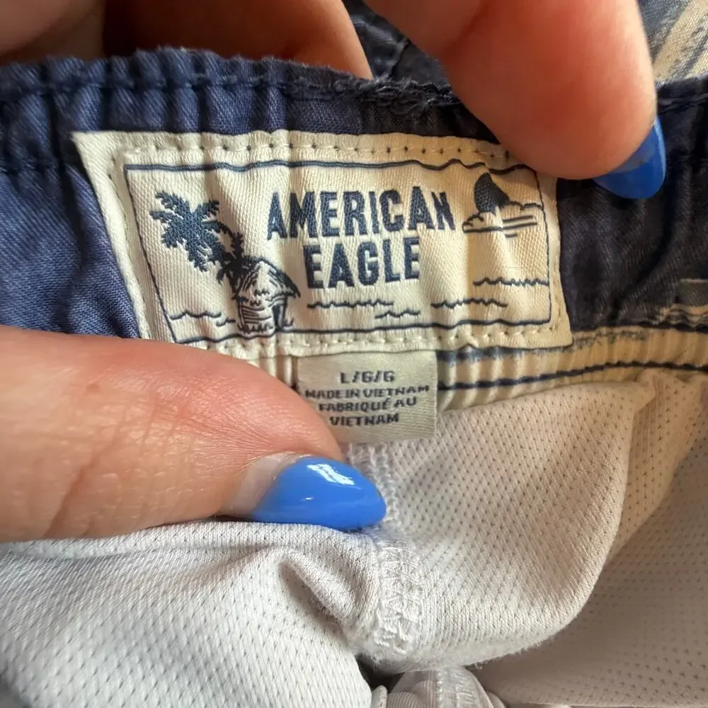 American Eagle Outfitters waist 17